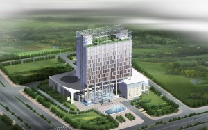 חברת ניהול פרויקטים